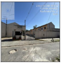 Apartamento, Val-de-Caes, Belém, PA