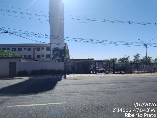 Apartamento, Planalto Verde, Ribeirão Preto, SP
