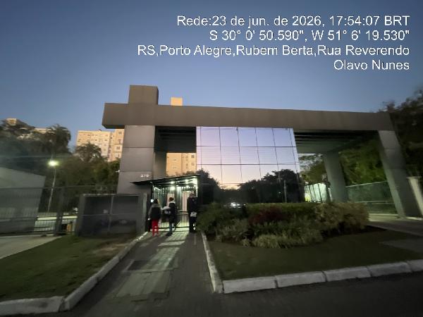Apartamento, Parque Santa Fe, Porto Alegre, RS