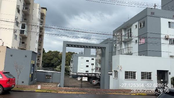 Apartamento, Santo Antônio, Chapecó, SC