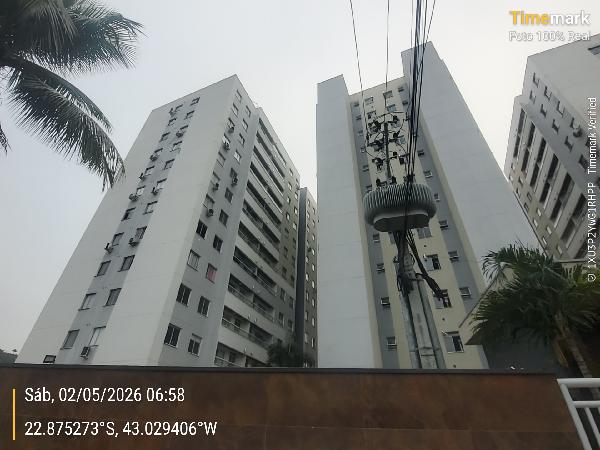Apartamento, Maria Paula, São Gonçalo, RJ