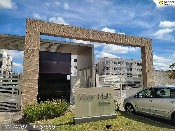 Apartamento, Outeiro das Pedras, Itaboraí, RJ