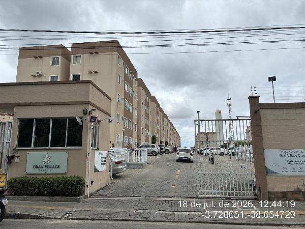 Apartamento, Itambe em Caucaia, CE