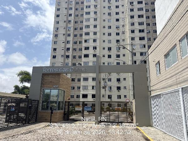 Apartamento, Lagoa Seca, Natal, RN