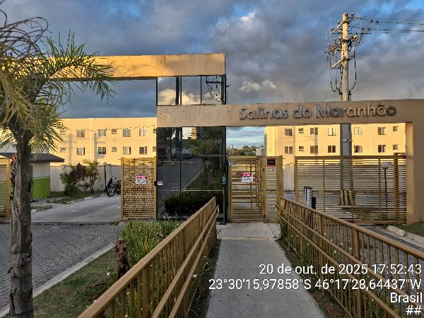 Apartamento, Jardim Europa em Suzano, SP