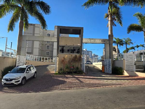 Apartamento, São Pedro em Juiz de Fora, MG