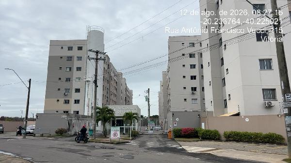 Apartamento, Camara, Serra, ES