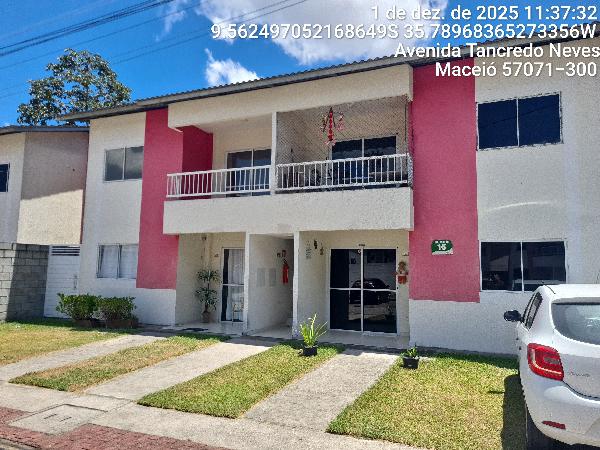 Apartamento, Santos Dumont, Maceió, AL