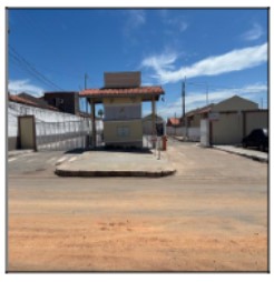 Casa, Pindai, São José de Ribamar, MA