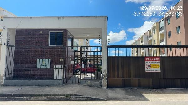Apartamento, Curicaca em Caucaia, CE
