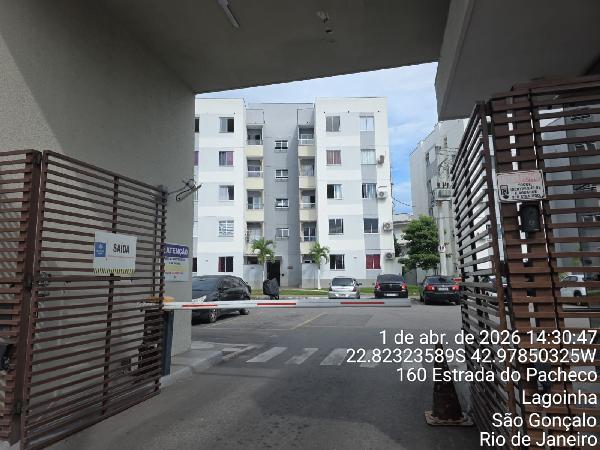 Apartamento, LAGOINHA, São Gonçalo, RJ