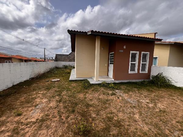 Casa, Pinday, São José de Ribamar, MA