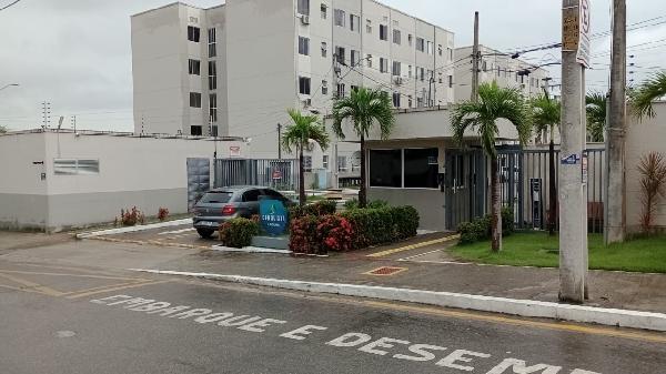 Apartamento, Parque Dois Irmaos, Fortaleza, CE