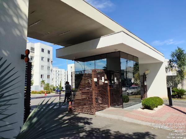 Apartamento, Lagoinha, São Gonçalo, RJ