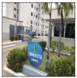 Apartamento, Parque Dois Irmaos em Fortaleza, CE