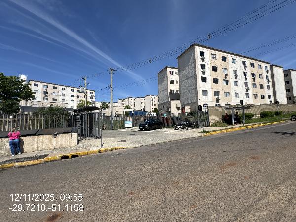 Apartamento, Santo Afonso, Novo Hamburgo, RS