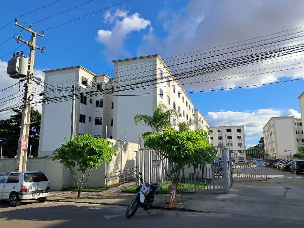 Apartamento, Mondubim, Fortaleza, CE