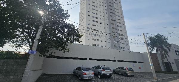 Apartamento, Jardim das Industrias, Jacareí, SP