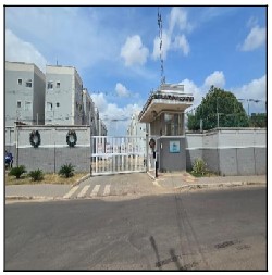 Apartamento, Maiobinha em São José de Ribamar, MA
