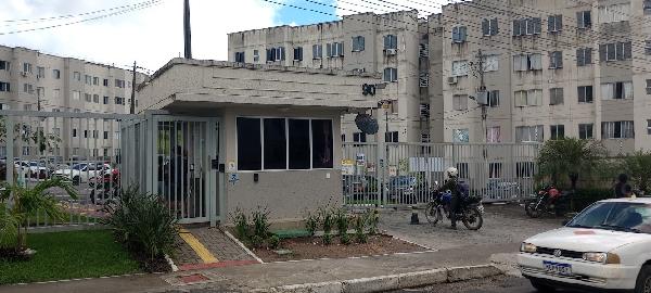 Apartamento, Alberto Maia, Camaragibe, PE