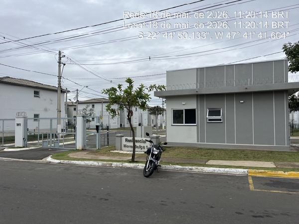 Apartamento, São Jorge, Piracicaba, SP