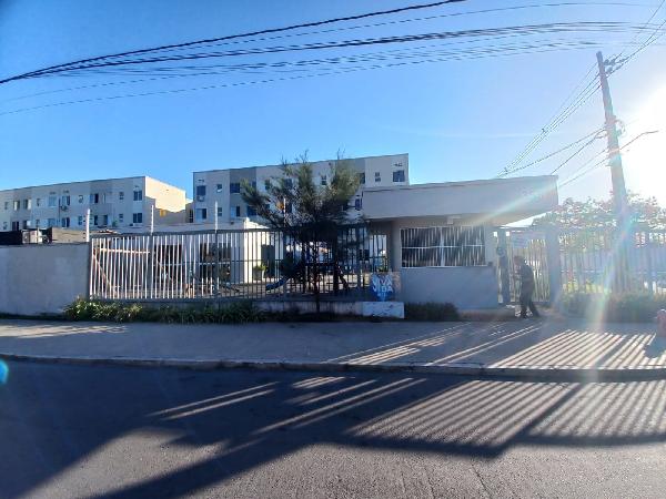 Apartamento, Marechal Rondon (jurema), Caucaia, CE