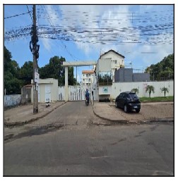 Apartamento, Etapa Ii, São José de Ribamar, MA