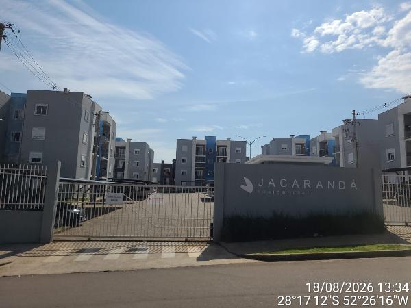 Apartamento, Vila Donaria, Passo Fundo, RS