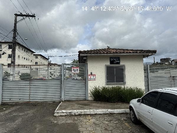 Apartamento, Daniel Gomes em Itabuna, BA