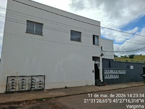 Apartamento, Jardim Estrela Ii em Varginha, MG