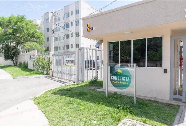 Apartamento, Tribobo, São Gonçalo, RJ