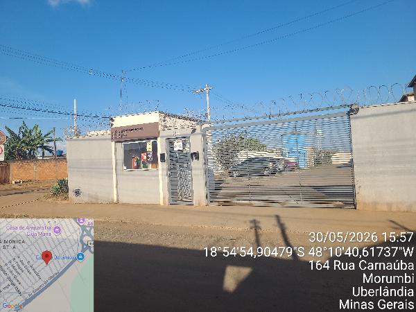Apartamento, Morumbi, Uberlândia, MG