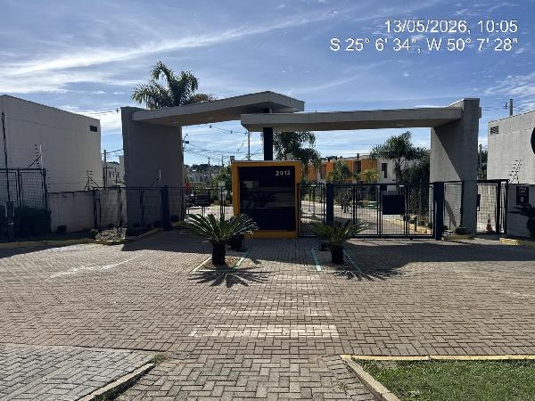 Apartamento, Cara-Cara, Ponta Grossa, PR
