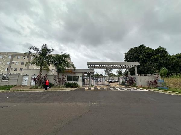 Apartamento, Jardim Residencial Paráíso, Araraquara, SP