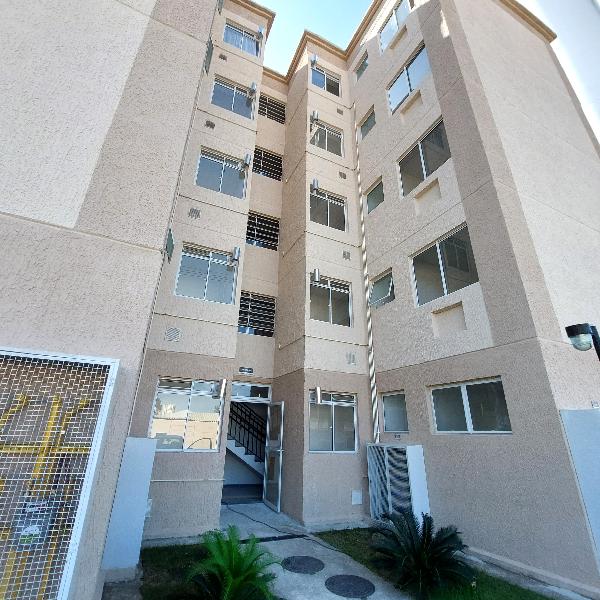 Apartamento, Trindade, São Gonçalo, RJ