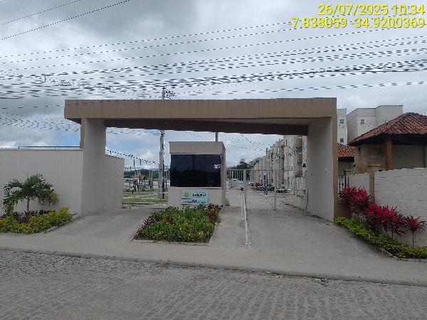 Apartamento, Agamenon Magalhaes, Igarassu, PE
