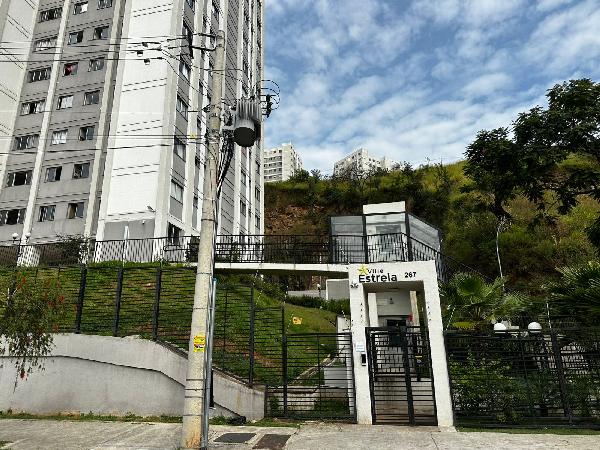 Apartamento, Engenho Nogueira, Belo Horizonte, MG