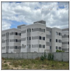 Apartamento, Mangabeira em Feira de Santana, BA