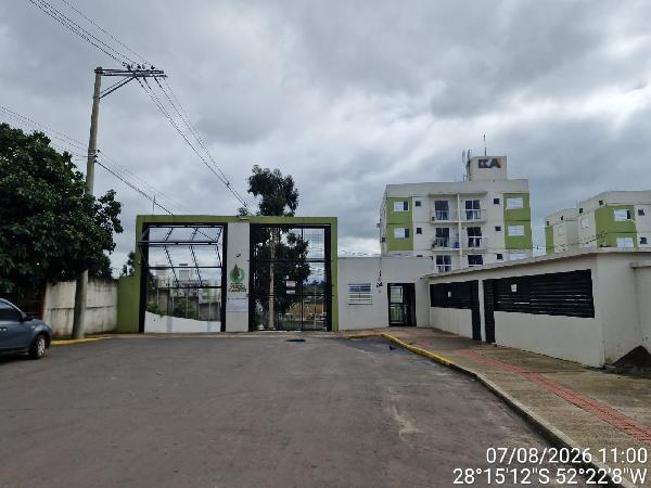 Apartamento, São Luiz Gonzaga, Passo Fundo, RS