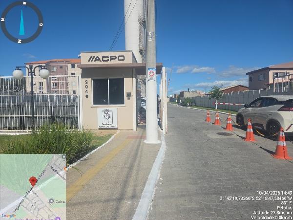Apartamento, Três Vendas, Pelotas, RS