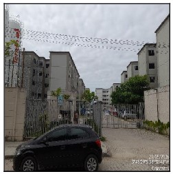 Apartamento, Cajazeiras, Fortaleza, CE