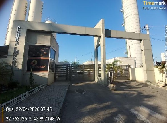 Apartamento, Bela Vista, Itaboraí, RJ