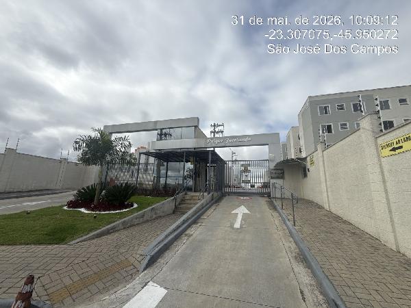 Apartamento, Colonia, Jacareí, SP