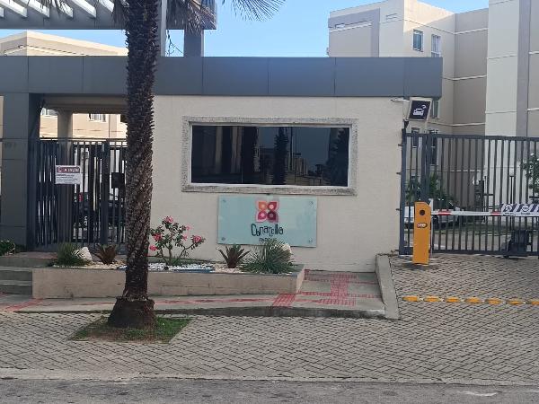 Apartamento, Paupina, Fortaleza, CE