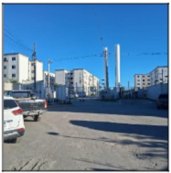 Apartamento, Barra de Jangada em Jaboatão dos Guararapes, PE