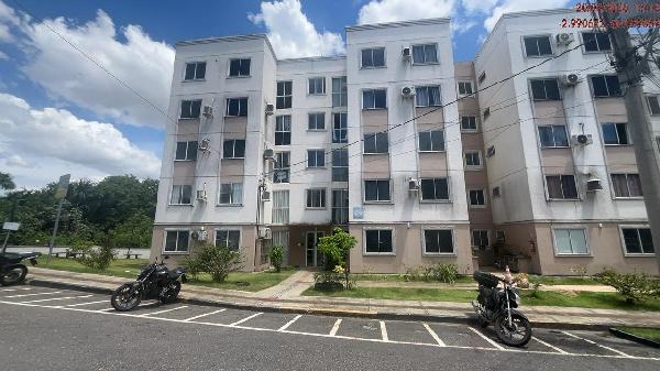 Apartamento, Taruma, Manaus, AM