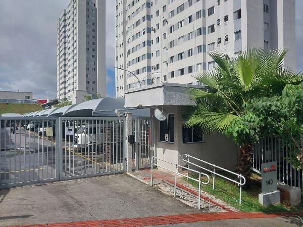 Apartamento, Jardim Guanabara, Belo Horizonte, MG