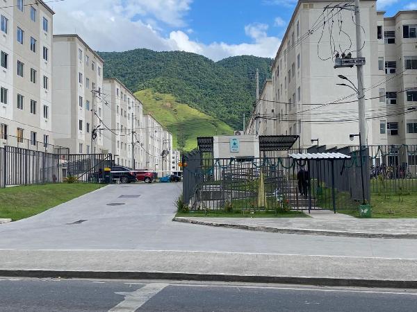 Apartamento, Cabucu, Nova Iguaçu, RJ