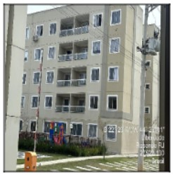 Apartamento, Liberdade em Resende, RJ