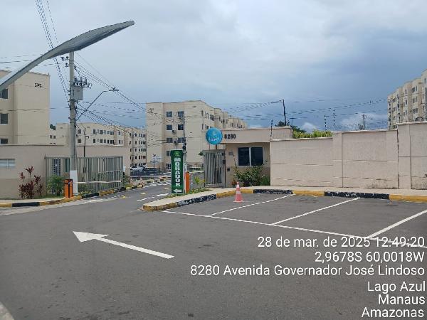 Apartamento, Lago Azul, Manaus, AM